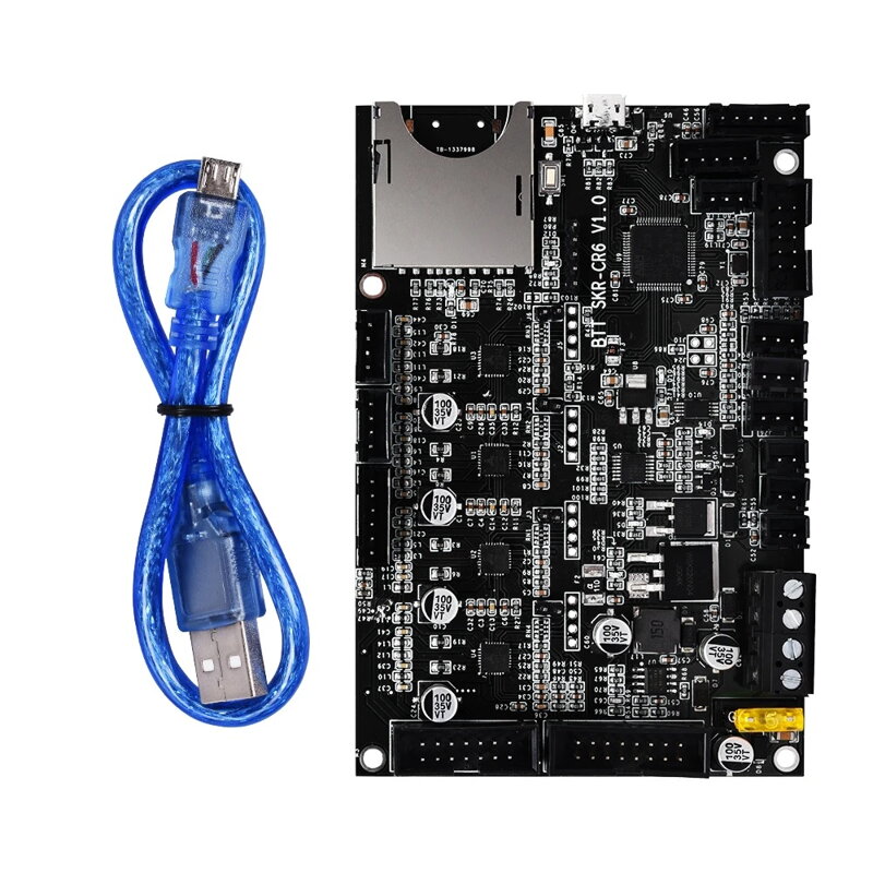 32 bit board SKR6 v1.0 32 bit board SKR6 v1.0