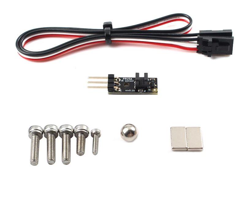 Filament sensor for mini printer Filament sensor for mini printer