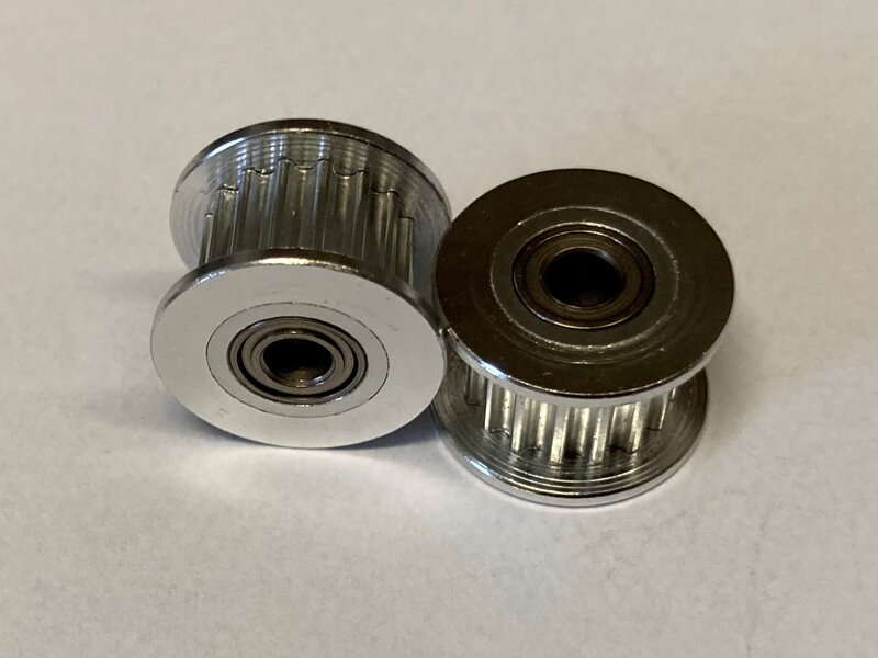 Pulley GT2-6 Pulley GT2-6
