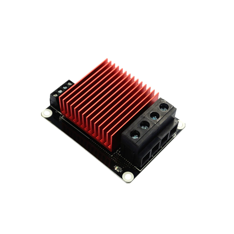 External MOSFET v1.0 External MOSFET v1.0