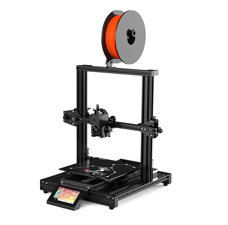 3D printer Hiprecy Leo 1s 3D printer Hiprecy Leo 1s