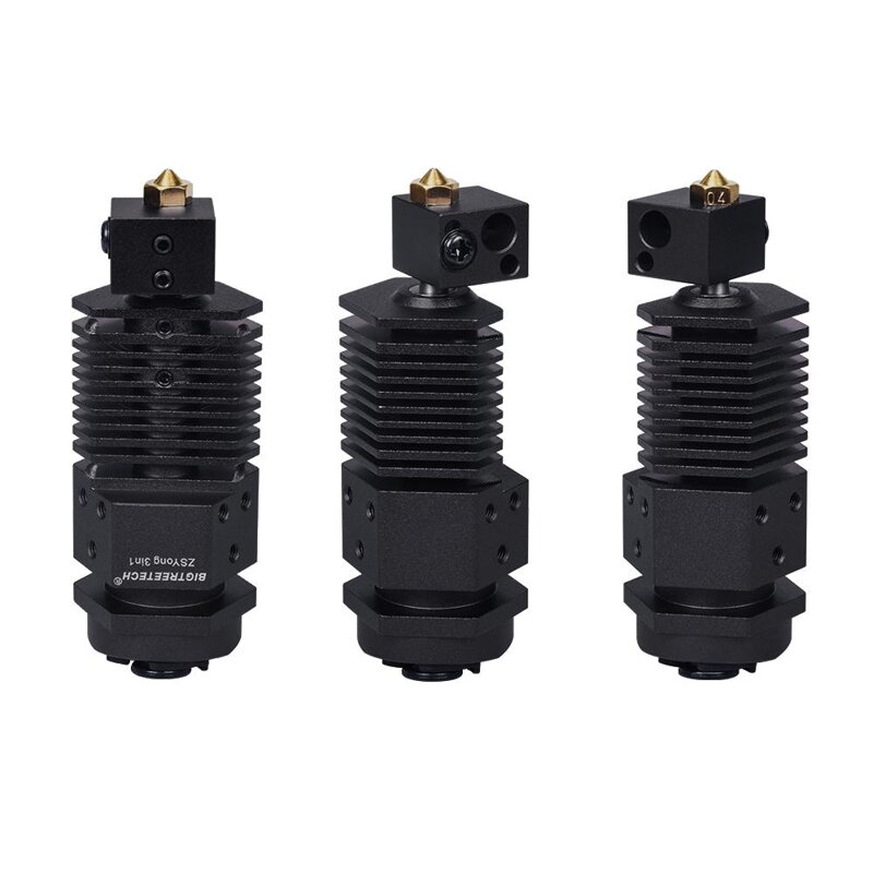 Hotend 3 in 1 Multicolor Hotend 3 in 1 Multicolor