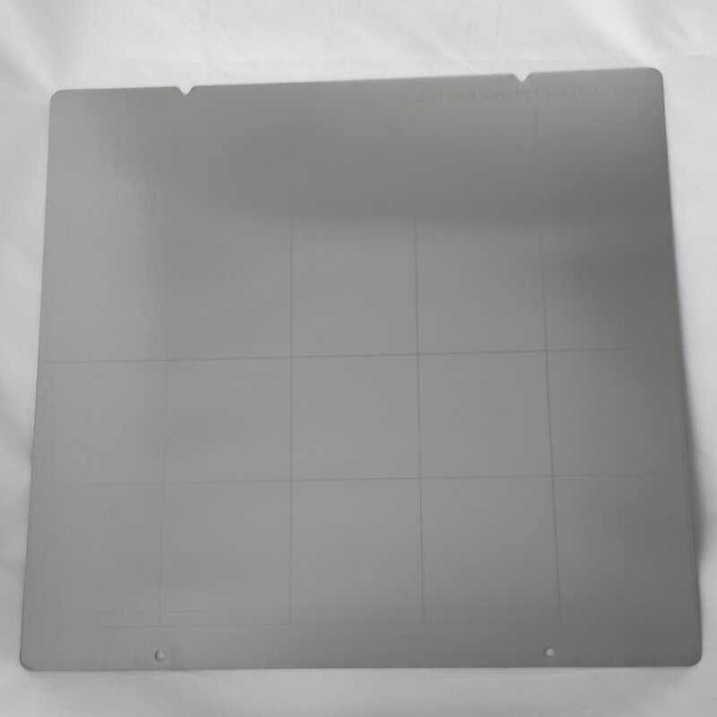 MK52 flexible stainless steel plate MK52 flexible stainless steel plate