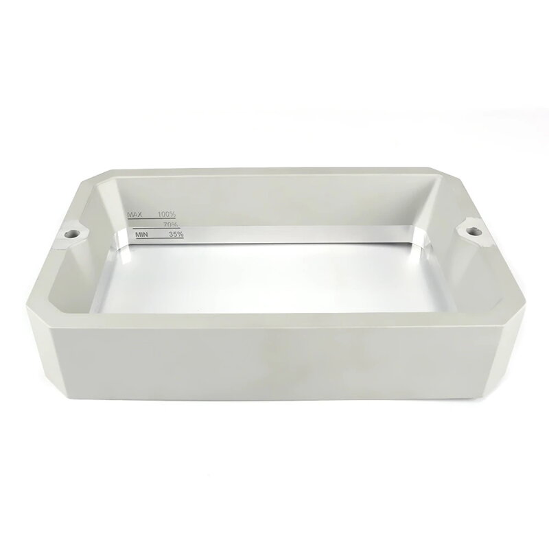Resin tank Resin tank