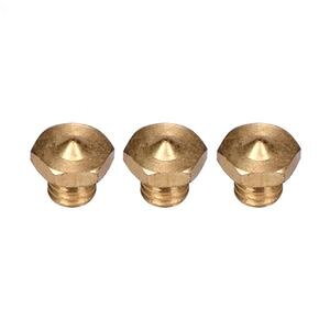 Hotend 2 V nozzle 2 V 1 0.4 / 1.75 mm Hotend 2 V nozzle 2 V 1 0.4 / 1.75 mm