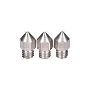 MK8 steel nozzle MK8 steel nozzle