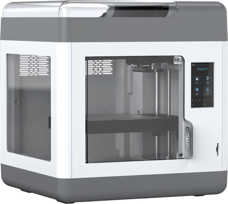 Creality Sermoon V1 Pro Creality Sermoon V1 Pro
