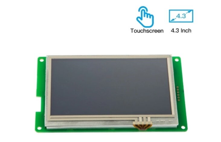 Creality touch screen Pro CR-10S Pro / CR-X-bazaar Creality touch screen Pro CR-10S Pro / CR-X-bazaar