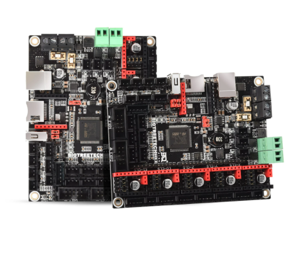 Control board - BIGTRESTECH SK V2.0 Control board - BIGTRESTECH SK V2.0