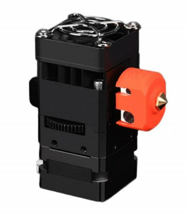 H2 Extruder Dual Driver Gear - Biq BX H2 Extruder Dual Driver Gear - Biq BX