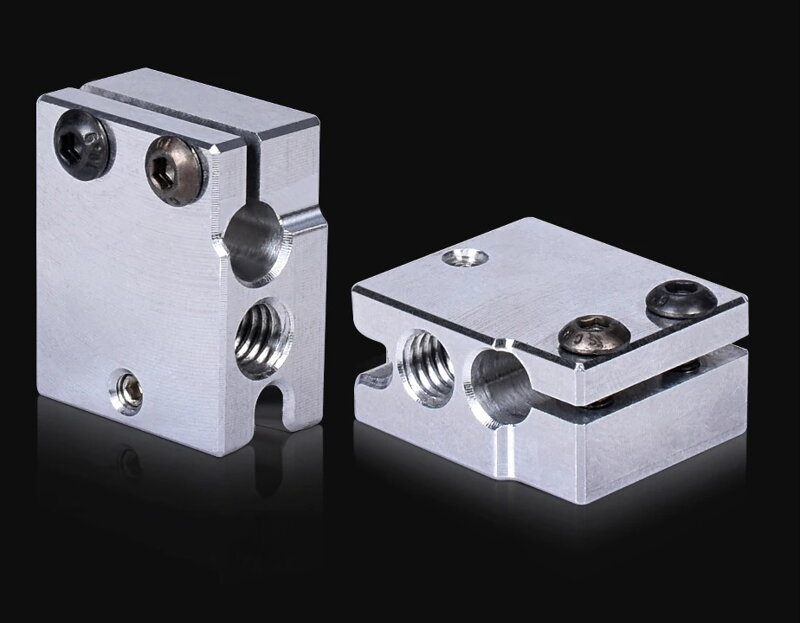 Volcano heating cube Volcano heating cube