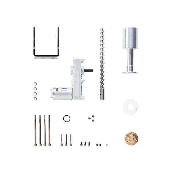Felfil Evo - filament extruder basic kit Felfil Evo - filament extruder basic kit