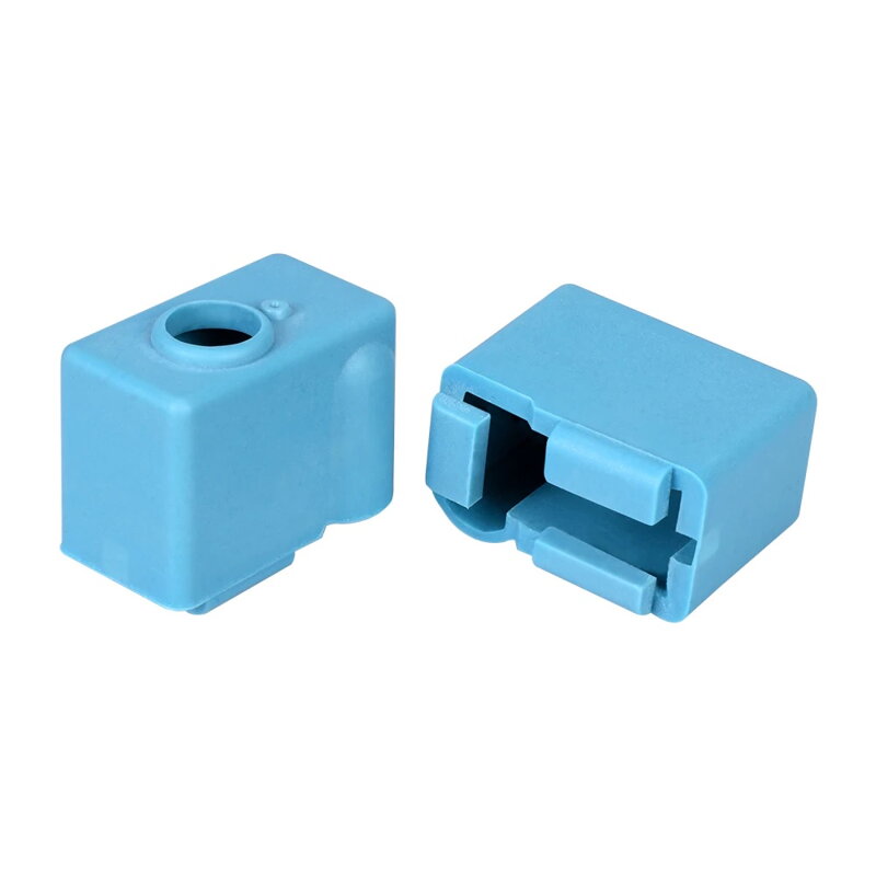 Silicone Protection Original Volcano Hotend Silicone Protection Original Volcano Hotend