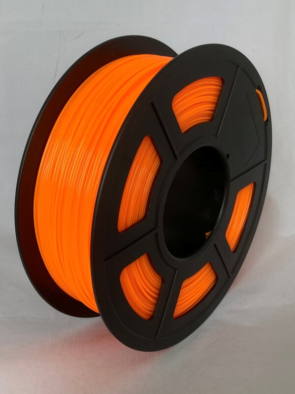 FIBER3D S-PLA Sample Filament 1.75 mm 20 m