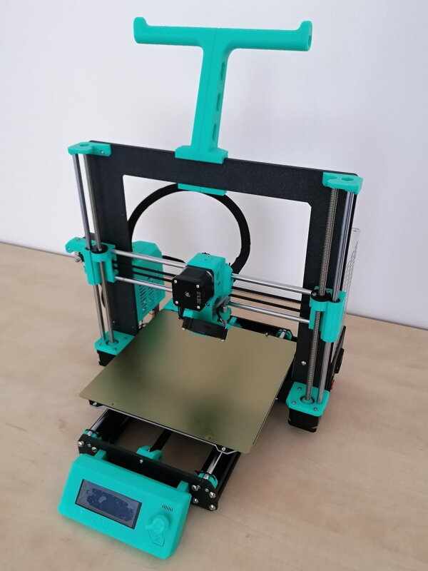 3D printer i3 MK3S 3D printer i3 MK3S
