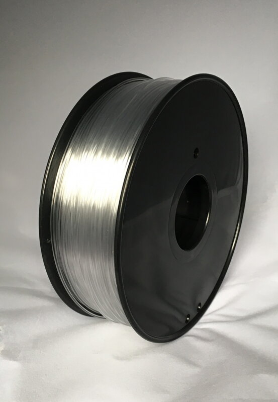FIBER3D PC - polycarbonate fiber 1.75 mm 1kg FIBER3D PC - polycarbonate fiber 1.75 mm 1kg