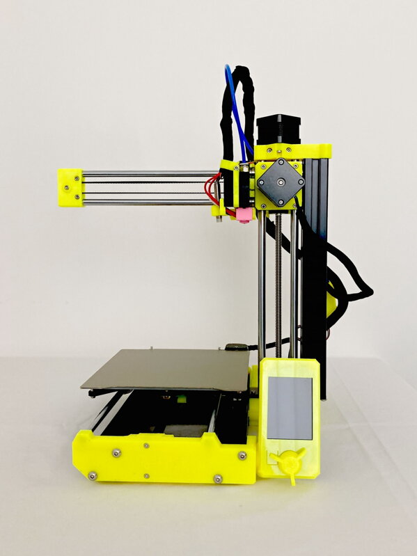 3D printer Mini 3D printer Mini