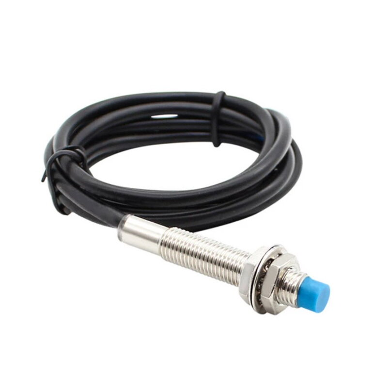 Inductive proximity sensor LJj8A3-2-Z/AX Inductive proximity sensor LJj8A3-2-Z/AX