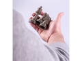 Repetg Filament from Recycled 1.75 mm 1 kg Filament-PM