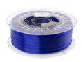 Petg Filament Transparent Blue 1.75 mm Spectrum 1 kg