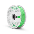 PLA FIBERSATIN FILAMENT Green Semi-Matte 1,75mm Fiberlogs 850g
