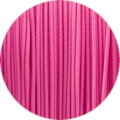 PLA FIBERSATIN FILAMENT pink semi-matte 1.75mm fiberlogs 850g