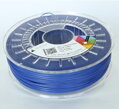 ABS FILAMENT COALTY BLUE 1.75 mm Smartfil 0.75kg