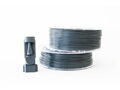 ABS FILAMENT Anthracite gray 1.75 mm Smartfil 0.75kg