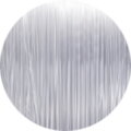 ABS EASY FILAMENT PURE TRANSPARENT 1.75mm Fiberlogs 750g