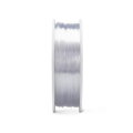 ABS EASY FILAMENT PURE TRANSPARENT 1.75mm Fiberlogs 750g