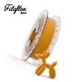 FILAFLEX Press string 82A 1.75mm Gold 0.5 kg Recreus
