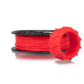 FILAMENT-PM TPE88 Print string red 1,75mm 0,5 kg Filament pm