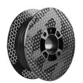 FILAMENT-PM TPE88 print string black 1,75mm 0,5 kg Filament PM