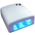 Curing device - UV lamp
