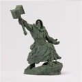 Filament-PM PLO + Army Woodland Green 1.75 mm 1 kg Filament PM