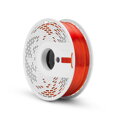 Easy Petg Filament Orange Transparent 1,75mm Fiberlogs 850g Easy
