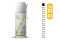 Sublimation Scanning Spray White Gray Attblime AB2 400ml