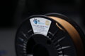3dlabprint polylite 1.0 LW PLAS BALSA FILAMENT 1.75 mm 3D Labprint 1kg