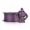 FILAMENT-PM PLA PLACE PURNO FIAL METALIC 1.75 mm 1 kg Filament PM