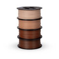 Filament-PM PLA + Skin 480 C 1,75 mm 1 kg Filament PM