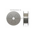 ASA tisková struna černá 1,75mm 2 kg Filament-PM UV odolná