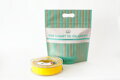 Flex Filament tobacco Yellow 1.75 mm Smartfil Coil: 0.75 kg