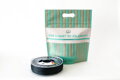 Pet g filament black 1.75 mm smartfil 750 g