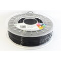 Pet g filament black 1.75 mm smartfil 750 g