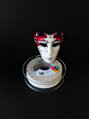 E.P. Filament black 1.75 mm smartfil 750 g