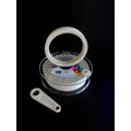 Nylstrong Filament Natural 1.75 mm Smartfil 750 G Nylon