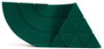 PLALAMENT JAFRIT Green 1.75 mm Smartfil 1kg