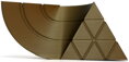 PLALAMENT Gold 1.75 mm Smartfil 1kg