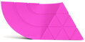PLALAMENT pink Hillier Lake 1.75 mm Smartfil 1kg
