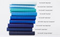 PLALAMENT EXTRAFILL NOBLE BLUE 1.75mm 750g Fillamentum